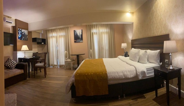 Hotel Paradis Suite - Cusco