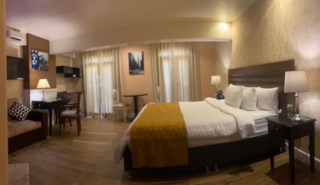 Hotel Paradis Suite - Cusco in Cusco