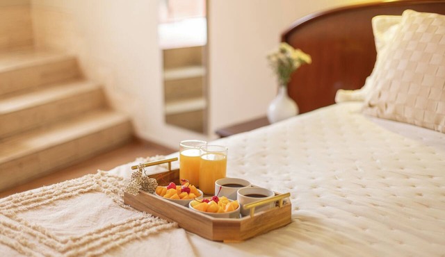 Hotel Park Suites in Lima