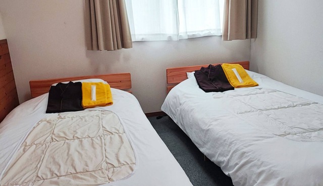 Hotel Parklight in Isinomaki