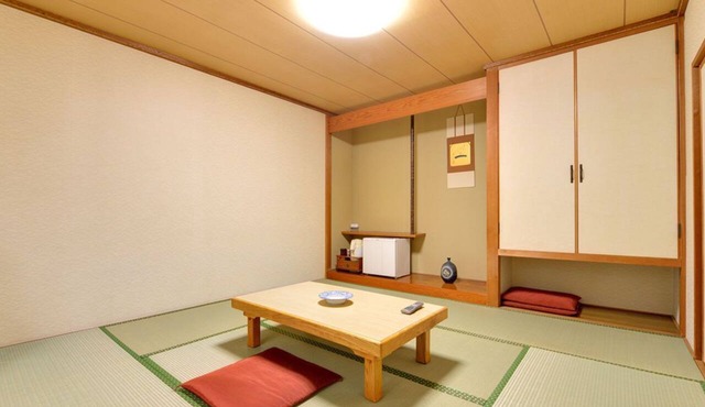 Hotel Parkway in Teshikaga