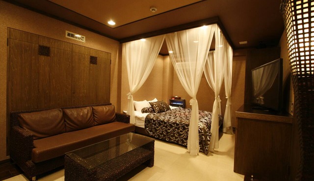 Hotel pasionresort - Adults only in Fukushima