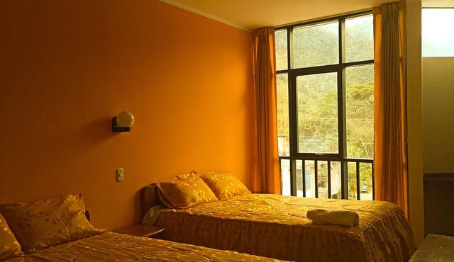 Hotel Payanito