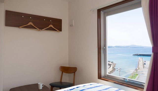 Hotel Peace Island Nago in Nago