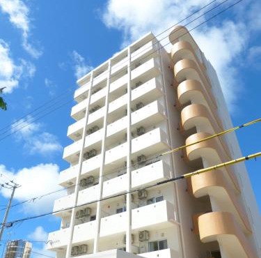 Hotel Peacely In Miyakojima Nexus