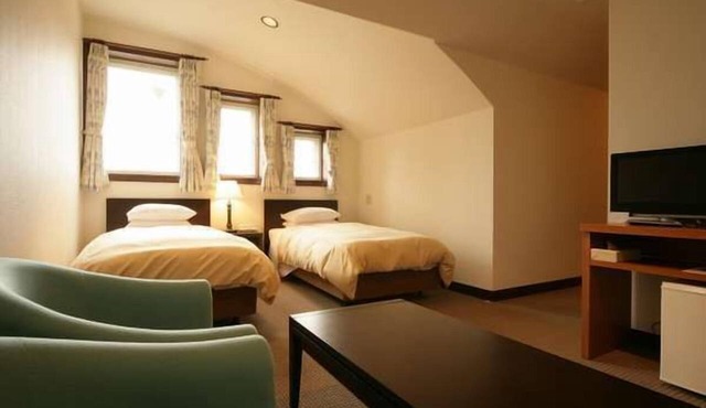 Hotel Petit Riviere Karuizawa in Karuizawa
