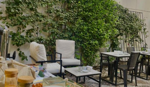 Hotel Piru Wasi