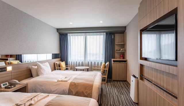 Hotel Prefort Nishiakashi in Akashi