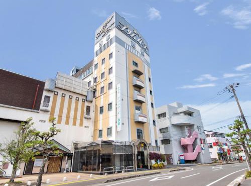 Hotel Primrose Saito