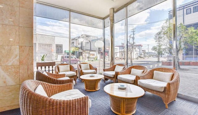 Hotel Primrose Saito