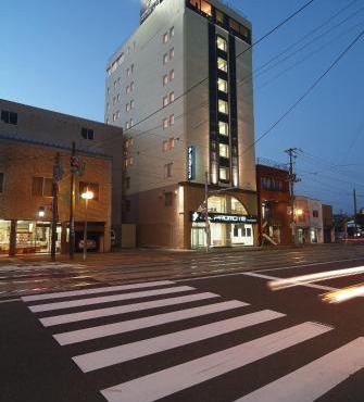 Hotel Promote Hakodate