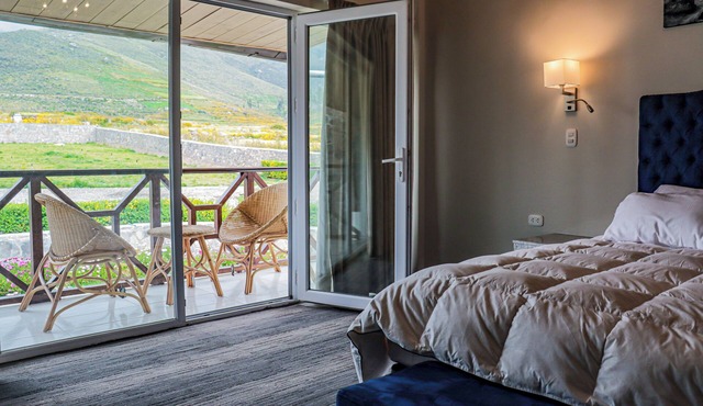 Hotel Puerta del Sol Colca in Achoma