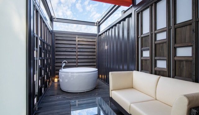 HOTEL R9 Kujukuri