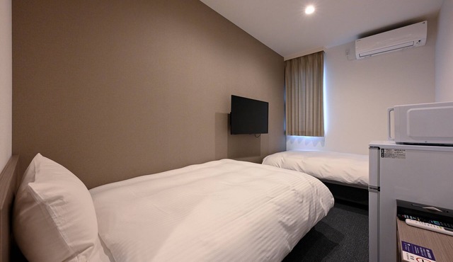 HOTEL R9 The Yard Iwakuni in Iwakuni