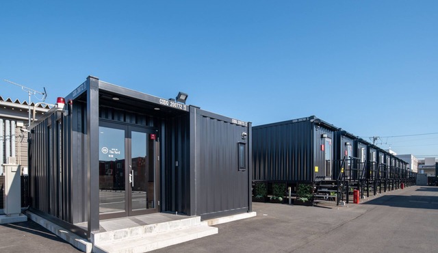 HOTEL R9 The Yard Kamisu