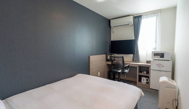 HOTEL R9 The Yard KANUMA NISHIMORO in Kanuma