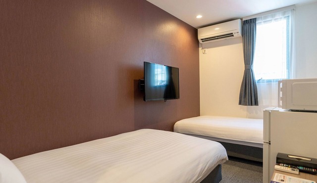 HOTEL R9 The Yard Taketoyo