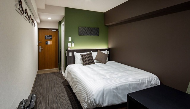 Hotel Reference Tenjin3