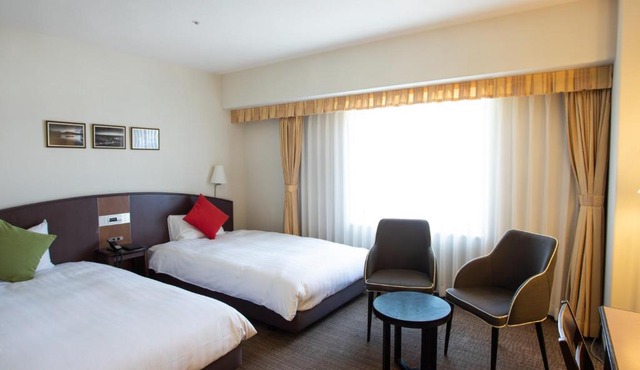 Hotel Resol Hakodate