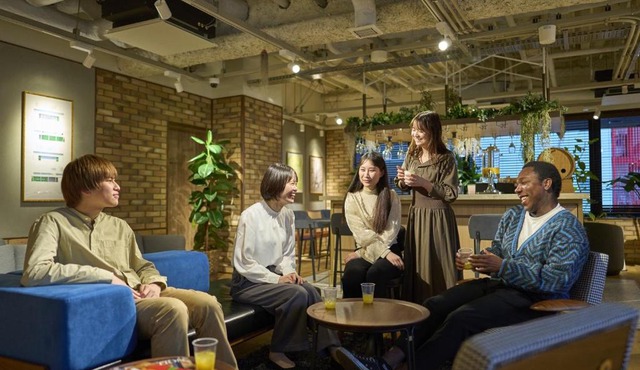 Hotel Resol Stay Akihabara