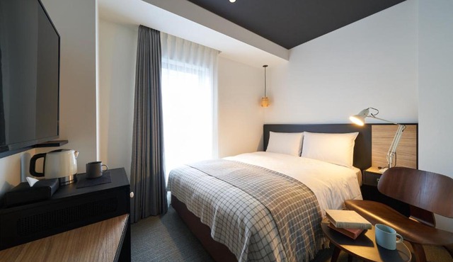 Hotel Resol Ueno
