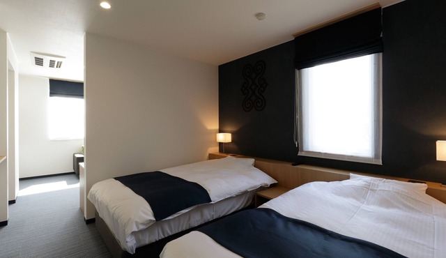 Hotel REUS Ashoro in Ashoro