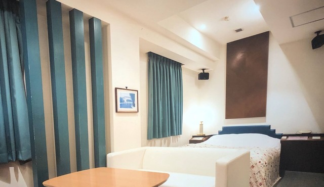 Hotel Revoir - Adults Only in Izumi