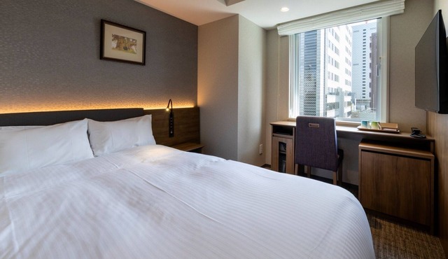 Hotel Rilassare Tokyo in Tokyo