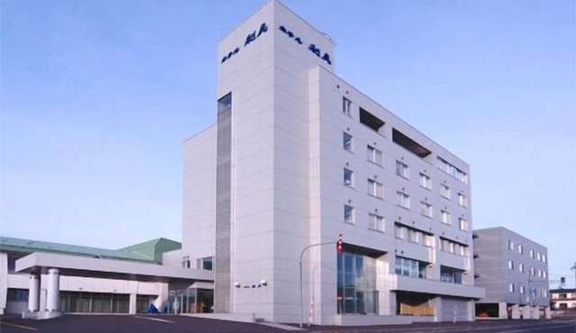 Hotel Rishiri in Rishiri
