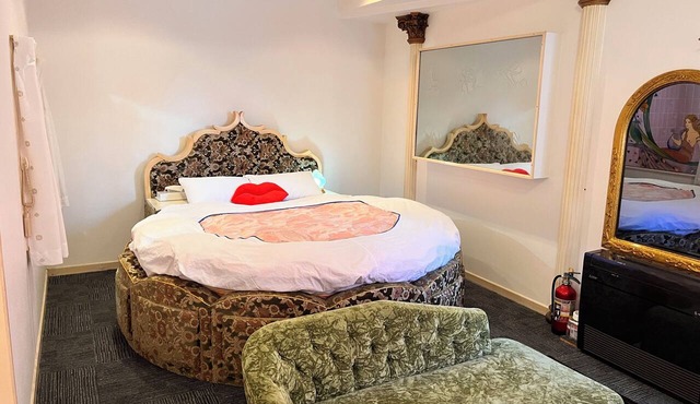 Hotel Robin in Yachimata