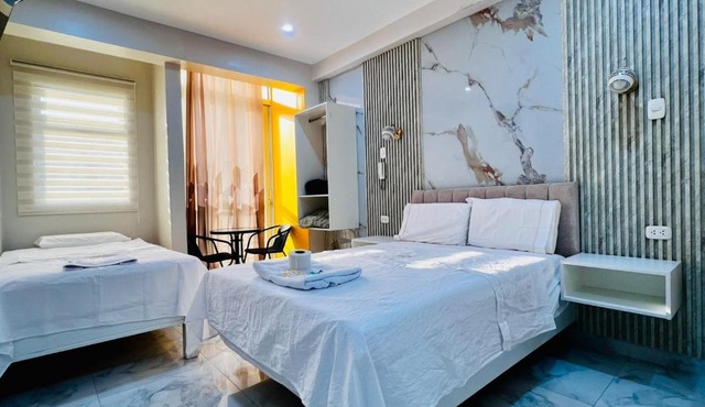 Hotel Rousbell in Piura