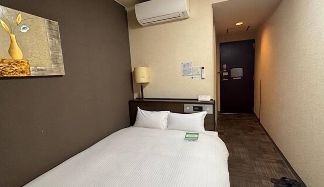 Hotel Route Inn Ageo in Ageo