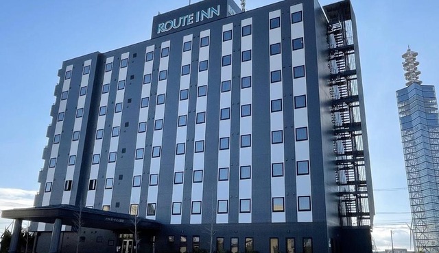 Hotel Route-Inn Akita Tsuchizaki