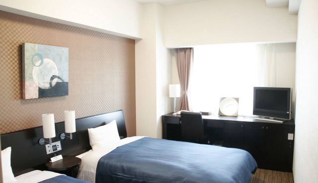 Hotel Route - Inn Chitose Ekimae in Chitose