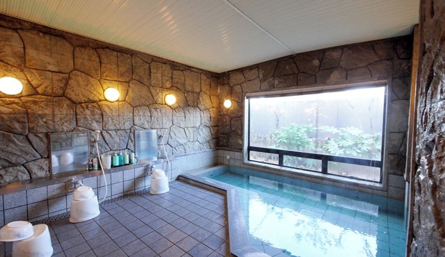 Hotel Route-Inn Court Minami Matsumoto