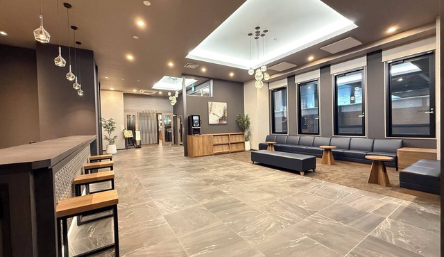 Hotel Route Inn Grand Maebashi
