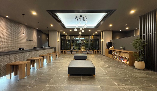 Hotel Route Inn Grand Misawa -East Court-