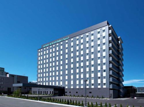 Hotel Route Inn Grand Misawa-EAST COURT