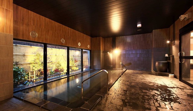 Hotel Route Inn Grand Moriya Ekimae