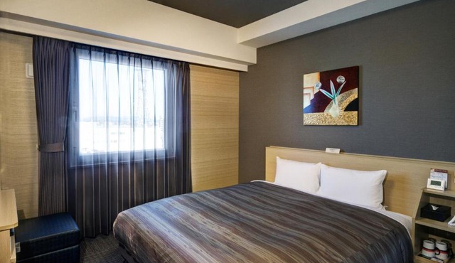 Hotel Route-Inn Grand Muroran