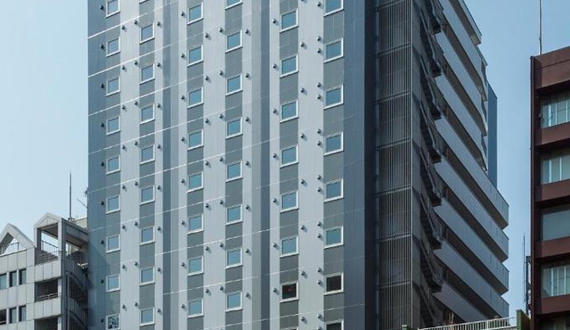 Hotel Route-Inn Grand Tokyo Asakusabashi