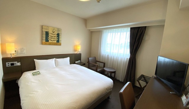 Hotel Route-Inn Hanamaki in Hanamaki