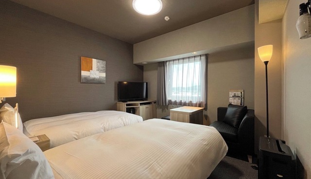 Hotel Route-Inn Higashimatsue- Higashiizumo interchange - in Matsue