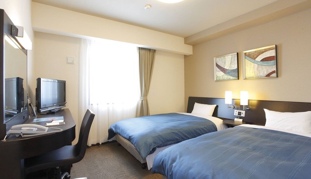Hotel Route Inn Ichinomiya Ekimae