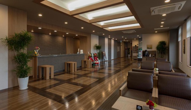 Hotel Route-Inn Kashima