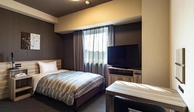 Hotel Route-Inn Kashiwa Minami -Kokudo 16Gouzoi- in Kashiwa