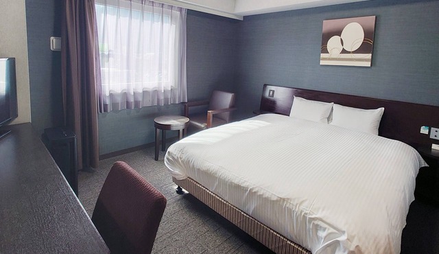 Hotel Route Inn Komagane Inter in Komagane
