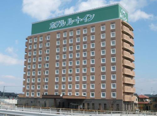 Hotel Route-inn Koriyama Inter