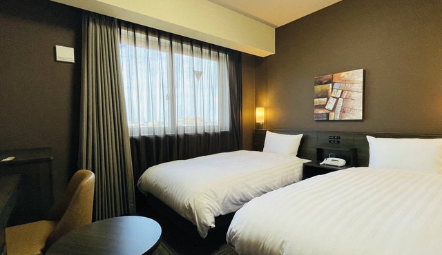 Hotel Route - Inn Kumagaya