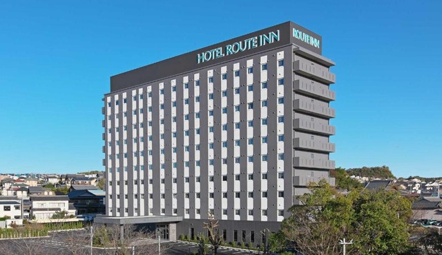 Hotel Route Inn Kuwana